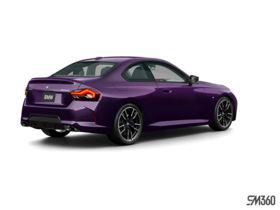 2026 BMW 2 Series Coupe - Exterior - 1