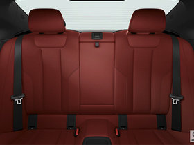 2026 BMW 2 Series Coupe - Exterior - 1
