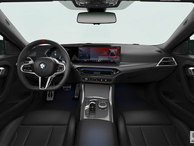 2026 BMW 2 Series Coupe - Exterior - 1