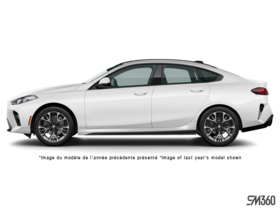 2026 BMW 2 Series Gran Coupe - Exterior - 1