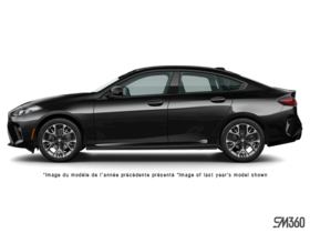 2026 BMW 2 Series Gran Coupe - Exterior - 1