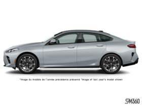 2026 BMW 2 Series Gran Coupe - Exterior - 1