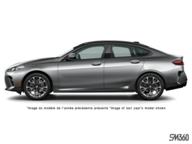 BMW 2 Series Gran Coupe  2026 - Extérieur - 1