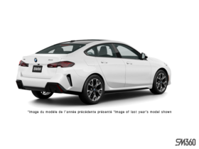 2026 BMW 2 Series Gran Coupe - Exterior - 1