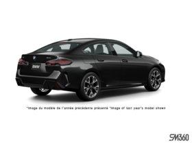 2026 BMW 2 Series Gran Coupe - Exterior - 1