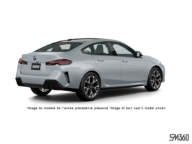 2026 BMW 2 Series Gran Coupe - Exterior - 1