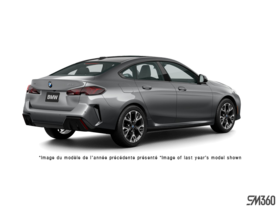 BMW 2 Series Gran Coupe  2026 - Extérieur - 1