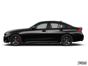 2026 BMW 3 Series - Exterior - 1