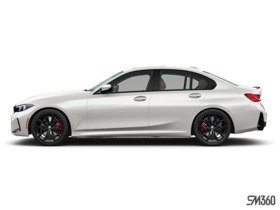 BMW 3 Series  2026 - Extérieur - 1