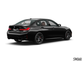 2026 BMW 3 Series - Exterior - 1