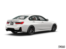 BMW 3 Series  2026 - Extérieur - 1