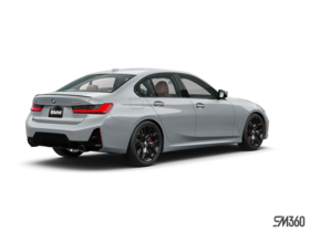 BMW 3 Series  2026 - Extérieur - 1