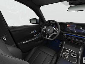 2026 BMW 3 Series - Exterior - 1