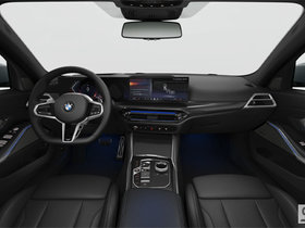 2026 BMW 3 Series - Exterior - 1