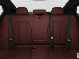 BMW 3 Series  2026 - Extérieur - 1