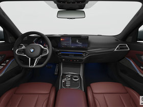 BMW 3 Series  2026 - Extérieur - 1