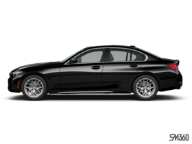 BMW 3 Series  2026 - Extérieur - 1