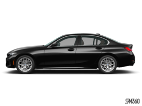 2026 BMW 3 Series - Exterior - 1