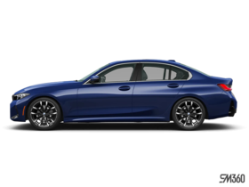 2026 BMW 3 Series - Exterior - 1