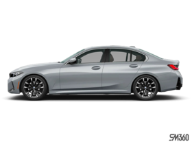 BMW 3 Series  2026 - Extérieur - 1