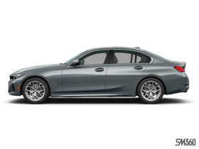 2026 BMW 3 Series - Exterior - 1