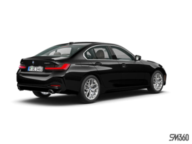 BMW 3 Series  2026 - Extérieur - 1