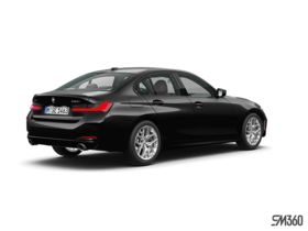 2026 BMW 3 Series - Exterior - 1