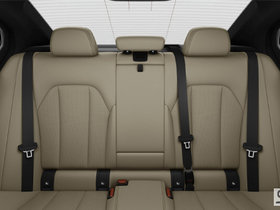 BMW 3 Series  2026 - Extérieur - 1