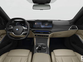 BMW 3 Series  2026 - Extérieur - 1