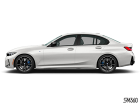 BMW 3 Series  2026 - Extérieur - 1