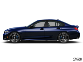 2026 BMW 3 Series - Exterior - 1