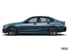 BMW 3 Series  2026 - Extérieur - 1