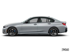 2026 BMW 3 Series - Exterior - 1