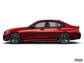 BMW 3 Series  2026 - Extérieur - 1