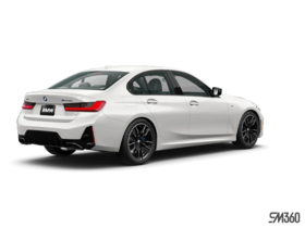 BMW 3 Series  2026 - Extérieur - 1