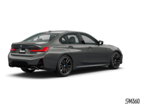 BMW 3 Series  2026 - Extérieur - 1