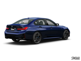 2026 BMW 3 Series - Exterior - 1