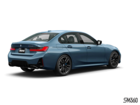 BMW 3 Series  2026 - Extérieur - 1