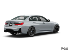 2026 BMW 3 Series - Exterior - 1