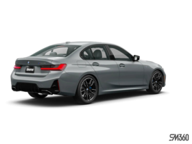 2026 BMW 3 Series - Exterior - 1