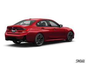 BMW 3 Series  2026 - Extérieur - 1