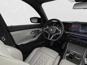 BMW 3 Series  2026 - Extérieur - 1