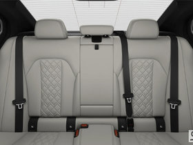 BMW 3 Series  2026 - Extérieur - 1