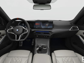 BMW 3 Series  2026 - Extérieur - 1