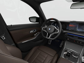 BMW 3 Series  2026 - Extérieur - 1