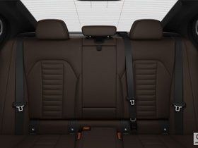 BMW 3 Series  2026 - Extérieur - 1