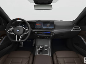BMW 3 Series  2026 - Extérieur - 1
