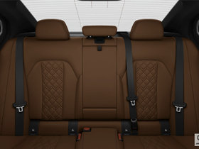 2026 BMW 3 Series - Exterior - 1