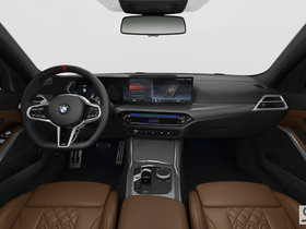 2026 BMW 3 Series - Exterior - 1