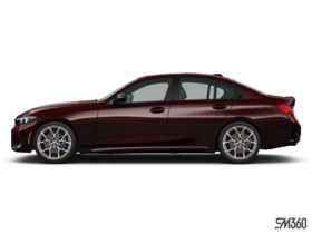 2026 BMW 3 Series - Exterior - 1